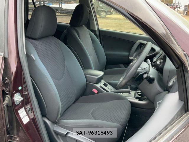 Toyota VANGUARD 2013-04 7021801-2