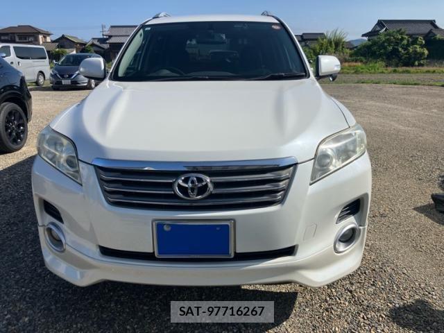 Toyota VANGUARD 2009-10 7226403-0