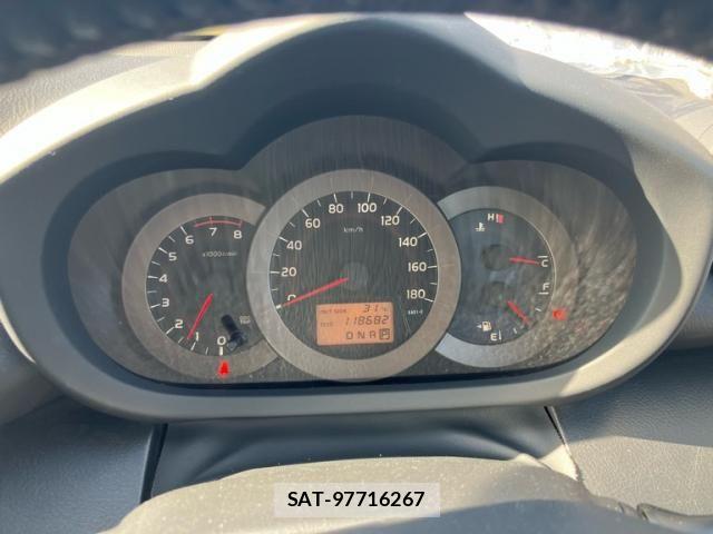 Toyota VANGUARD 2009-10 7226403-9