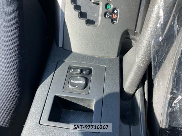 Toyota VANGUARD 2009-10 7226403-14