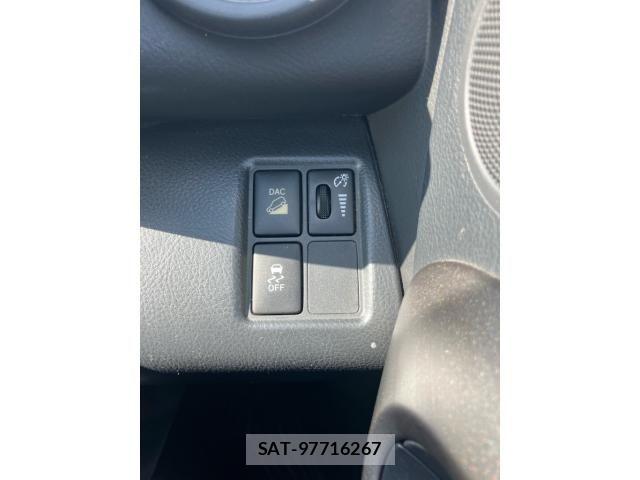 Toyota VANGUARD 2009-10 7226403-16
