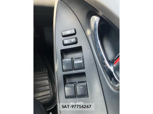 Toyota VANGUARD 2009-10 7226403-17
