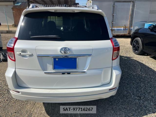 Toyota VANGUARD 2009-10 7226403-1