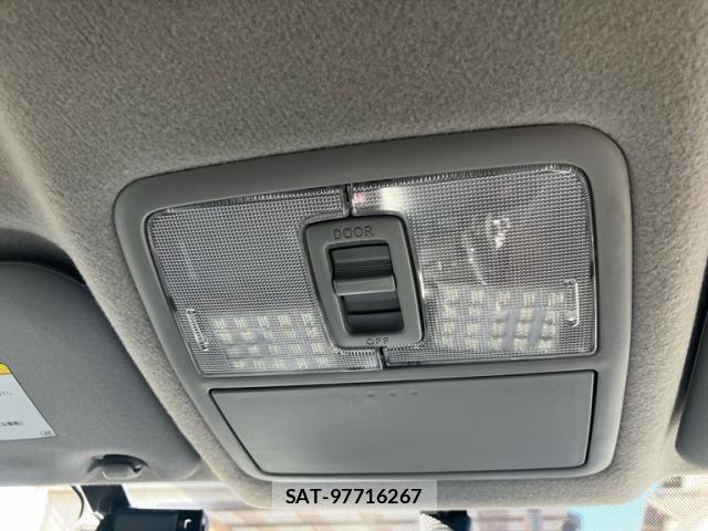 Toyota VANGUARD 2009-10 7226403-19