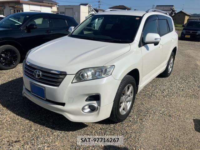 Toyota VANGUARD 2009-10 7226403-2