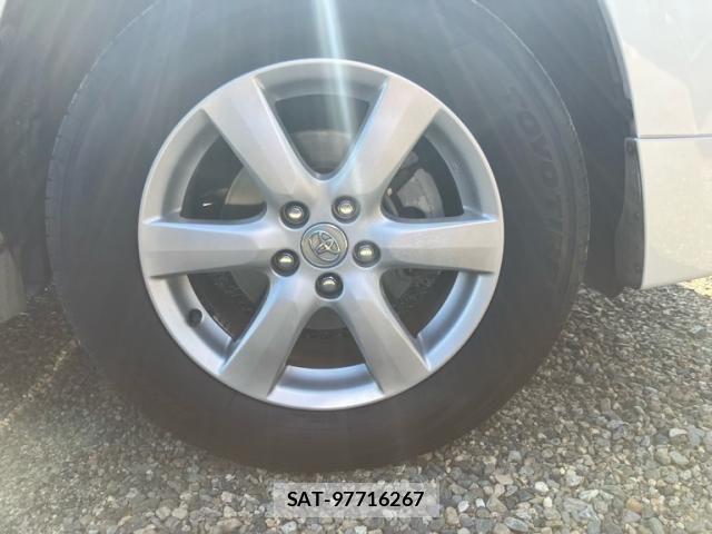 Toyota VANGUARD 2009-10 7226403-4