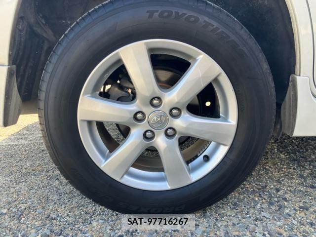 Toyota VANGUARD 2009-10 7226403-5