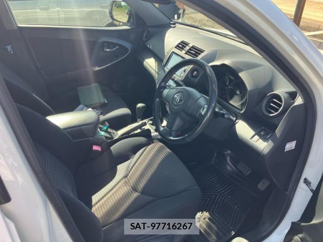 Toyota VANGUARD 2009-10 7226403-6
