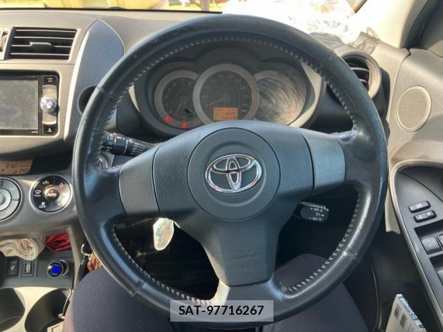 Toyota VANGUARD 2009-10 7226403-8