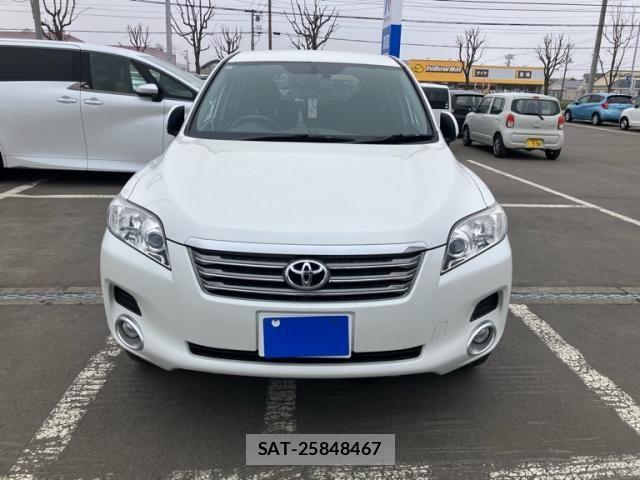 Toyota VANGUARD 2009-11 7226404-0