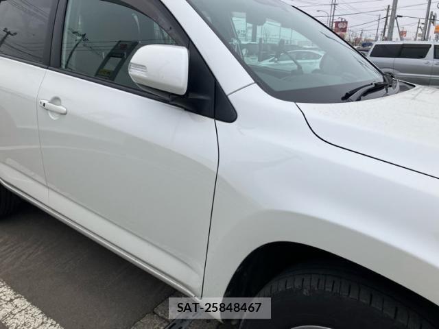 Toyota VANGUARD 2009-11 7226404-9