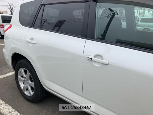Toyota VANGUARD 2009-11 7226404-10