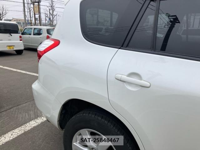 Toyota VANGUARD 2009-11 7226404-11