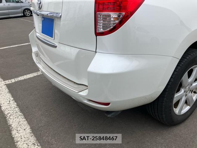 Toyota VANGUARD 2009-11 7226404-12