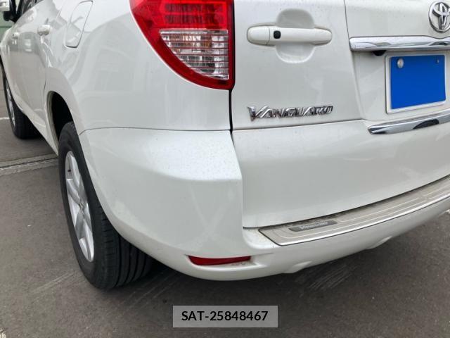 Toyota VANGUARD 2009-11 7226404-13