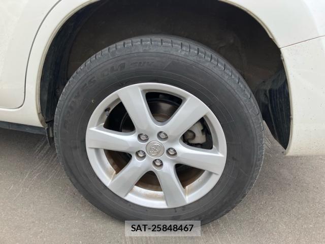 Toyota VANGUARD 2009-11 7226404-14