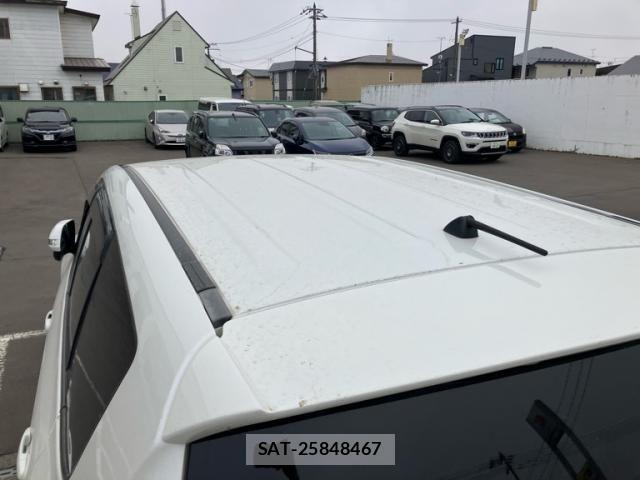 Toyota VANGUARD 2009-11 7226404-15