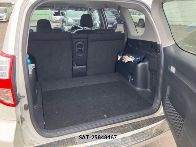 Toyota VANGUARD 2009-11 7226404-16