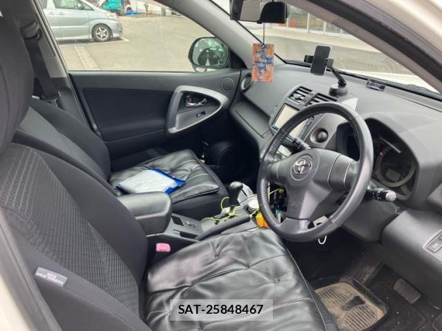 Toyota VANGUARD 2009-11 7226404-18