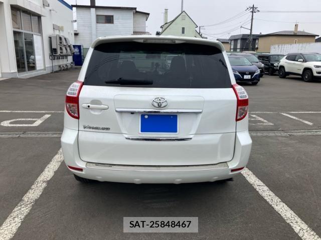 Toyota VANGUARD 2009-11 7226404-1