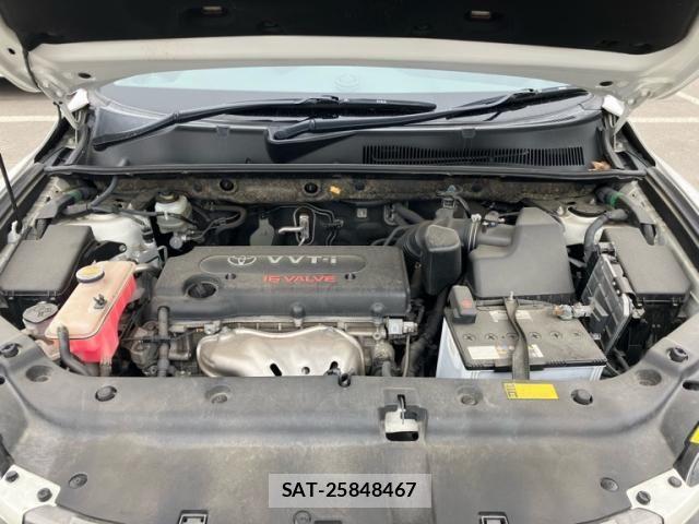Toyota VANGUARD 2009-11 7226404-19