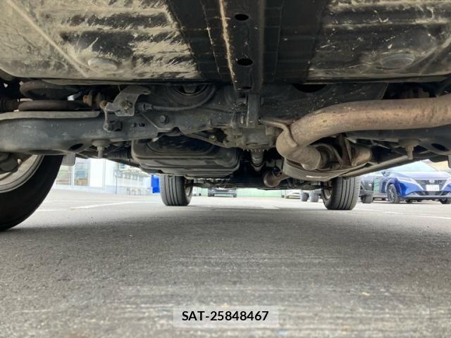 Toyota VANGUARD 2009-11 7226404-20