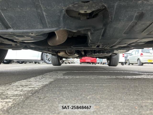 Toyota VANGUARD 2009-11 7226404-21