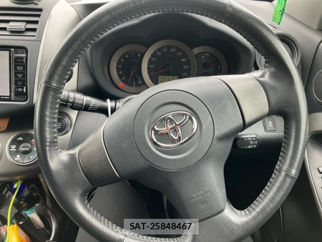 Toyota VANGUARD 2009-11 7226404-22