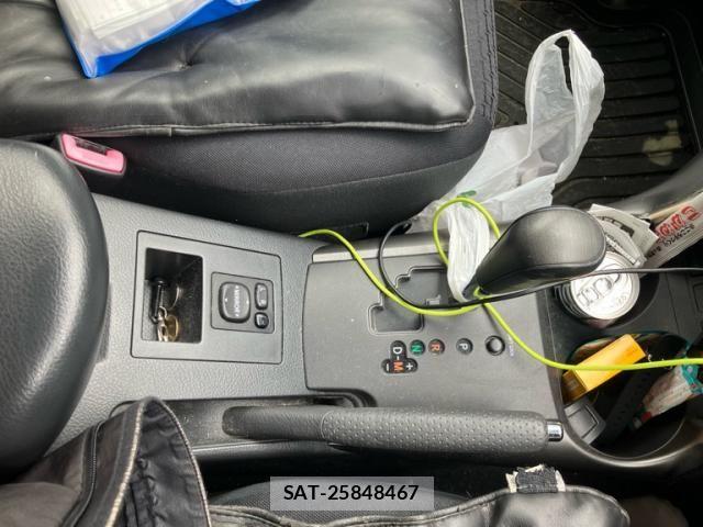 Toyota VANGUARD 2009-11 7226404-25