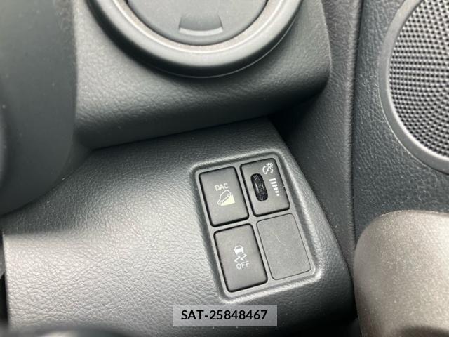 Toyota VANGUARD 2009-11 7226404-26