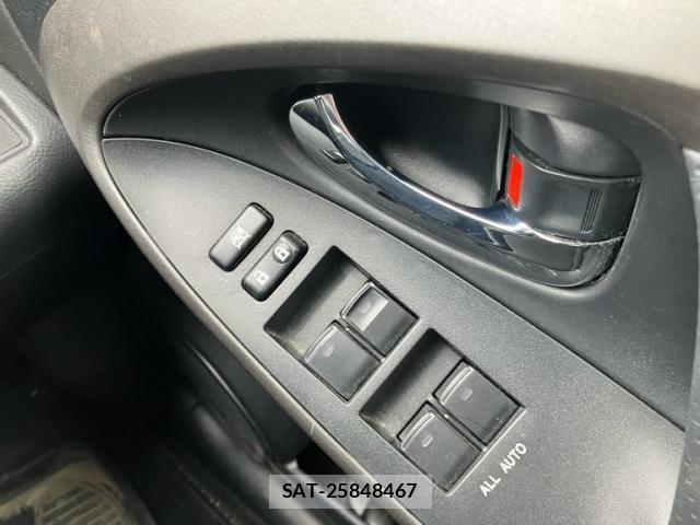 Toyota VANGUARD 2009-11 7226404-27
