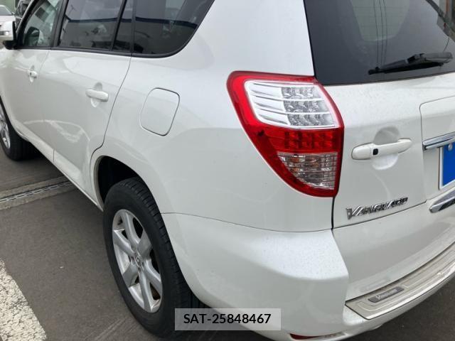 Toyota VANGUARD 2009-11 7226404-2