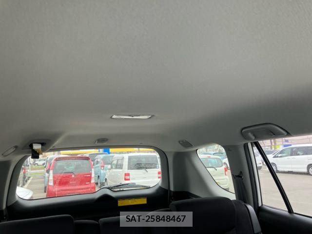 Toyota VANGUARD 2009-11 7226404-29