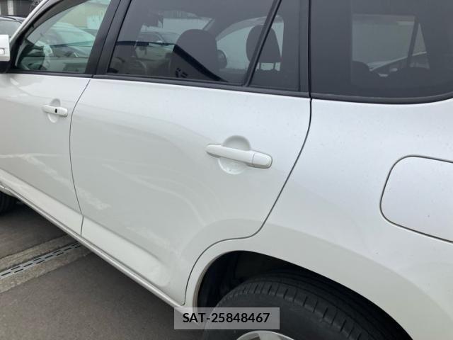 Toyota VANGUARD 2009-11 7226404-3