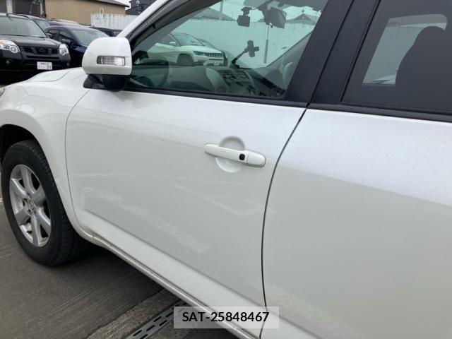 Toyota VANGUARD 2009-11 7226404-4