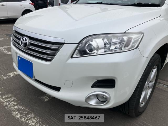 Toyota VANGUARD 2009-11 7226404-6
