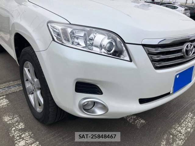 Toyota VANGUARD 2009-11 7226404-7