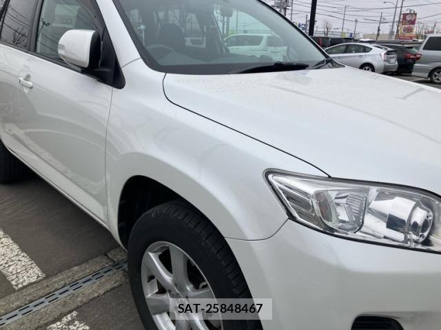 Toyota VANGUARD 2009-11 7226404-8