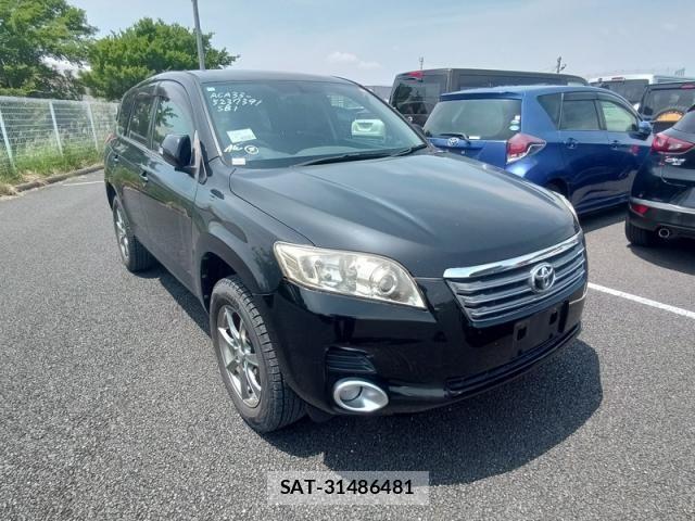 Toyota VANGUARD 2009-04 7226399-0