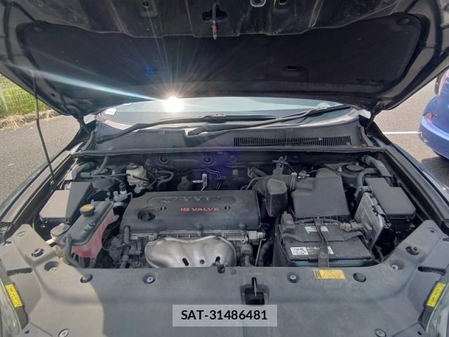 Toyota VANGUARD 2009-04 7226399-10