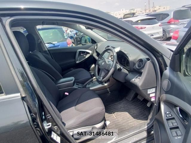 Toyota VANGUARD 2009-04 7226399-13