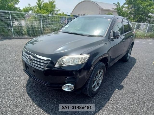 Toyota VANGUARD 2009-04 7226399-1