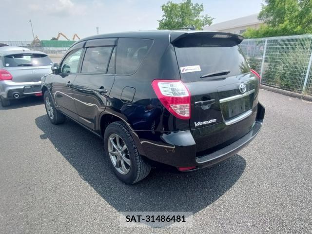 Toyota VANGUARD 2009-04 7226399-2