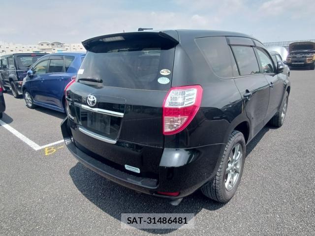 Toyota VANGUARD 2009-04 7226399-3