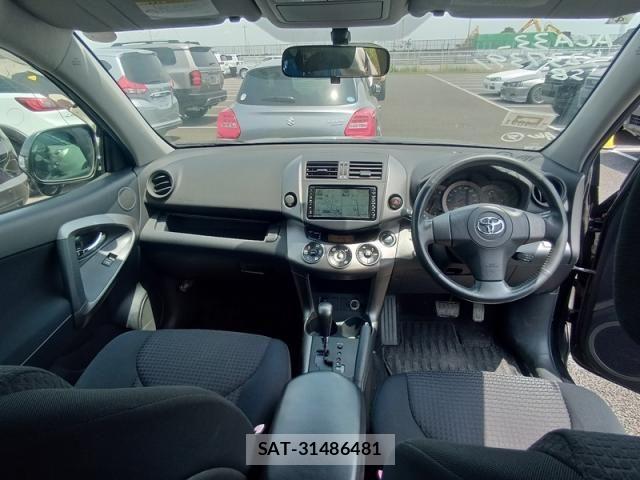 Toyota VANGUARD 2009-04 7226399-4