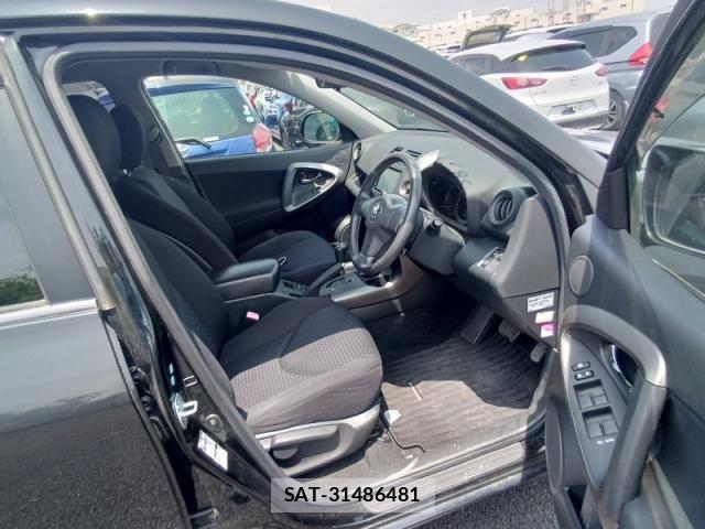 Toyota VANGUARD 2009-04 7226399-5