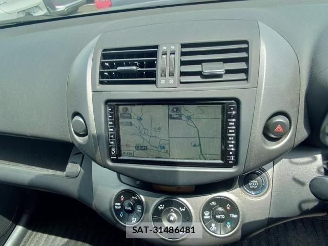 Toyota VANGUARD 2009-04 7226399-6