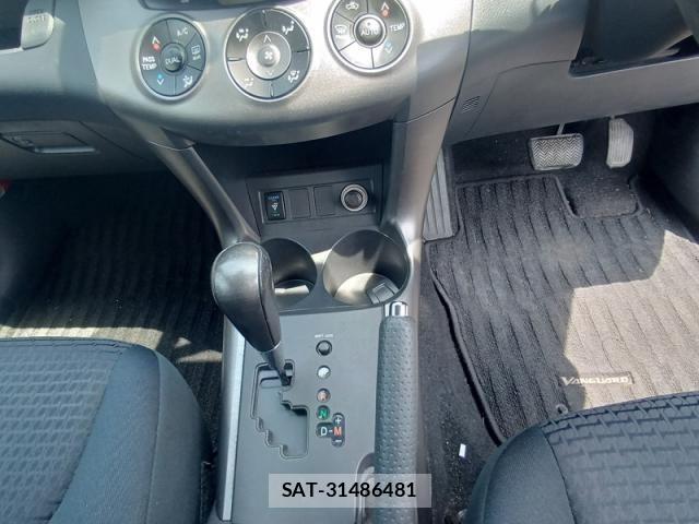 Toyota VANGUARD 2009-04 7226399-7