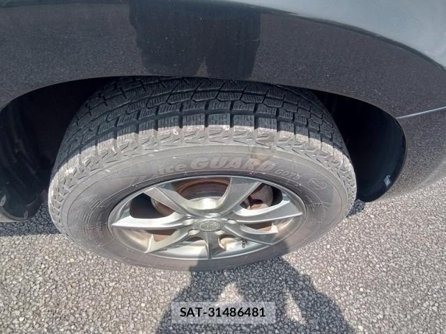Toyota VANGUARD 2009-04 7226399-8