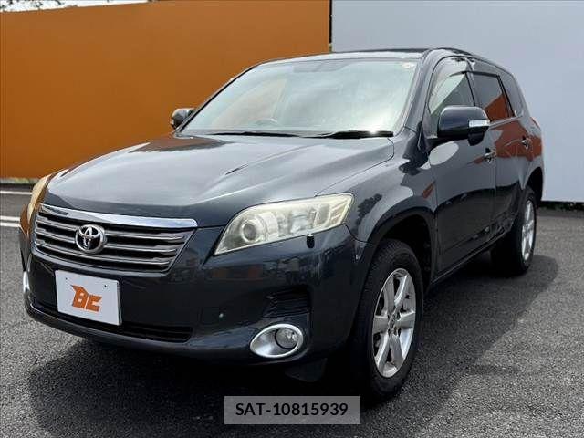 Toyota VANGUARD 2008-02 7226396-9
